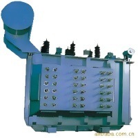 SC(B)Z10-500KVA/ 10KV级系列环氧树脂浇注有载调压干式变压器