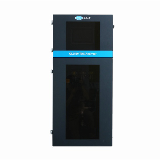 美国哈希hach 总有机碳分析仪 ql3550 toc-阿里巴巴