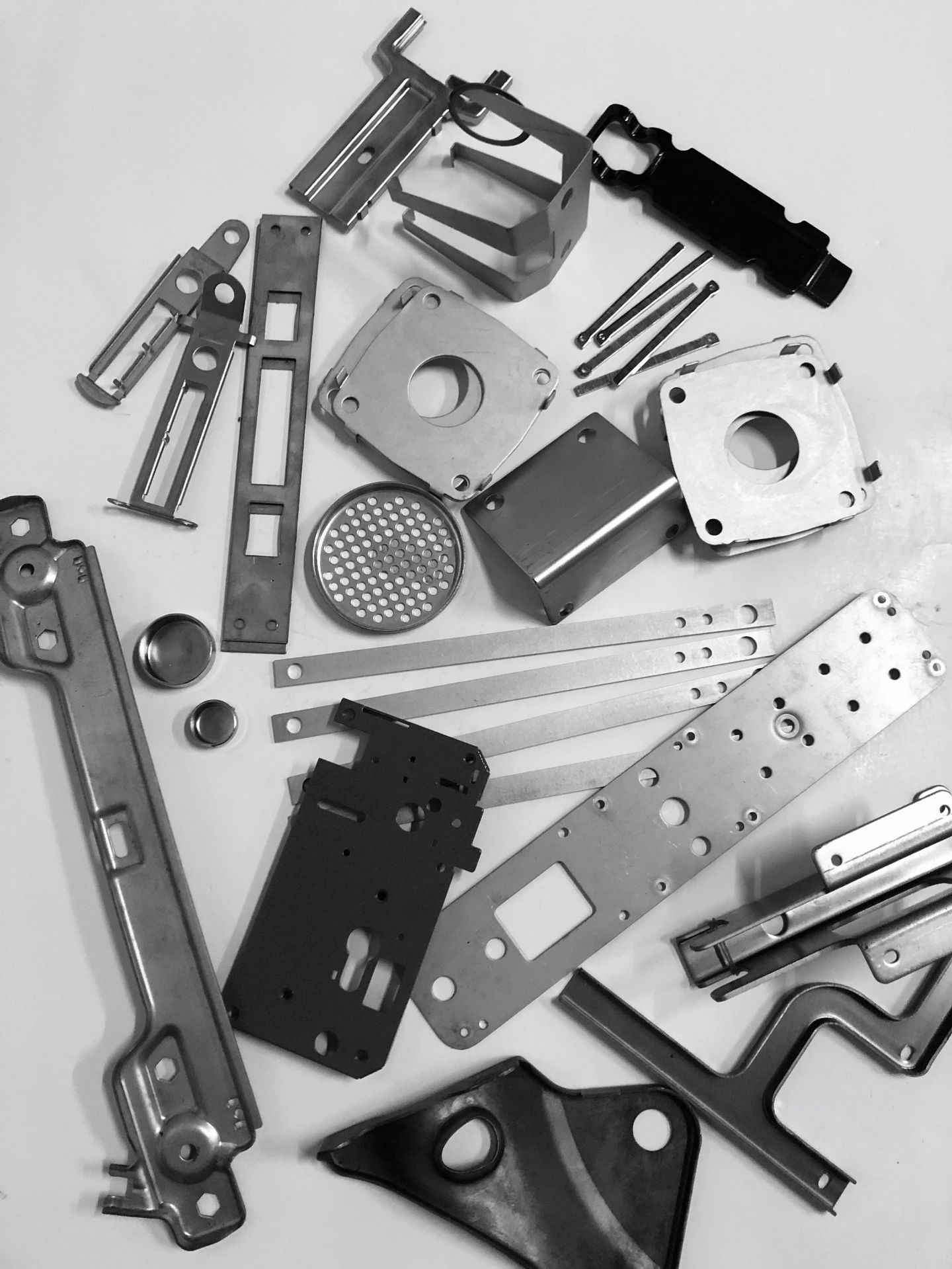 冲压件加工不锈钢冲压件工厂加工五金冲压件加工精密异型冲压件