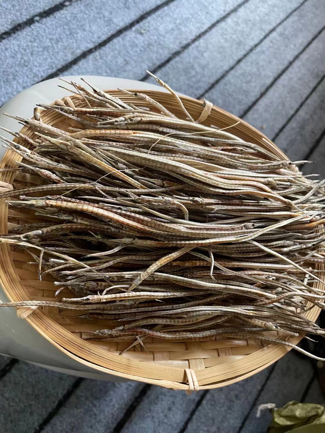 刁海龙 小海龙干 干货 泡酒材料煲汤 散装 材批发新晒小海龙泡酒