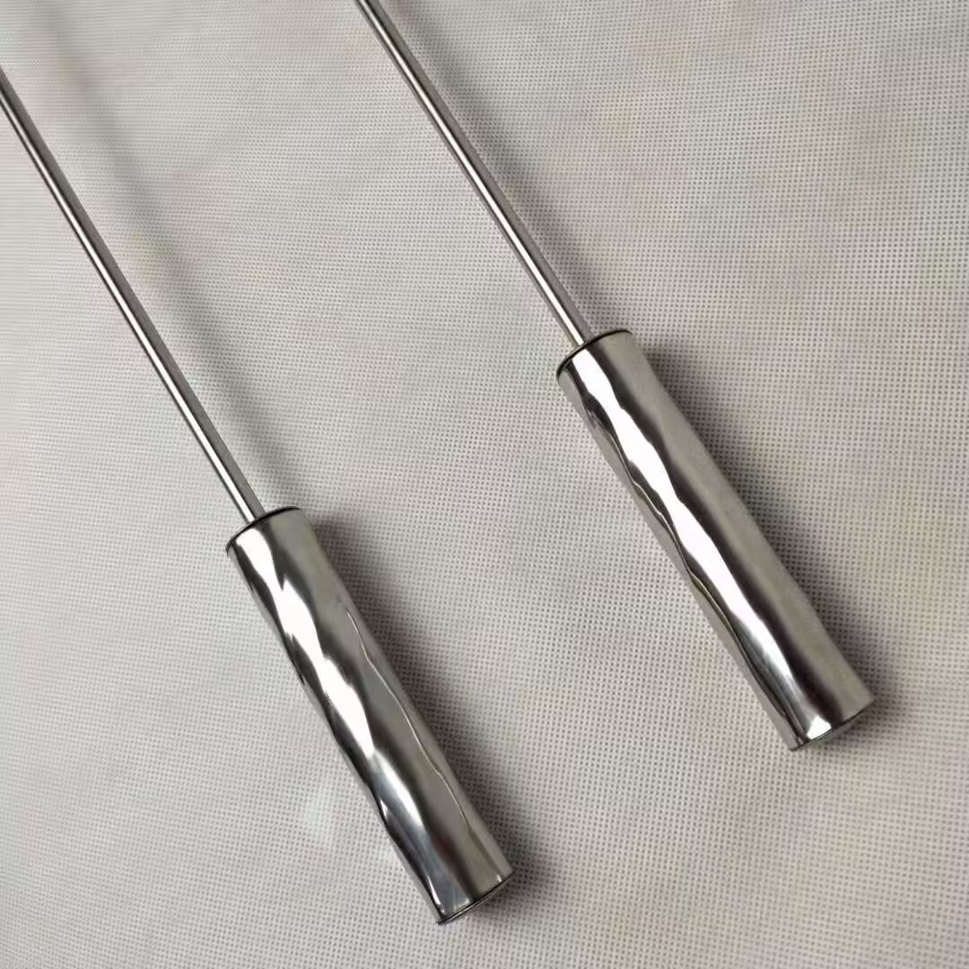 Stainless Steel Meat Hook Long Handle Meat Stewed with Soy Sauce and Strained before Serving Hook Boiled Meat Hook Meat Hook Meat Fork Char Siu Hook Soup Hook