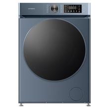 创维洗衣机F1055RDH云锦蓝DD直驱变频电机三维防护微蒸空气洗时尚
