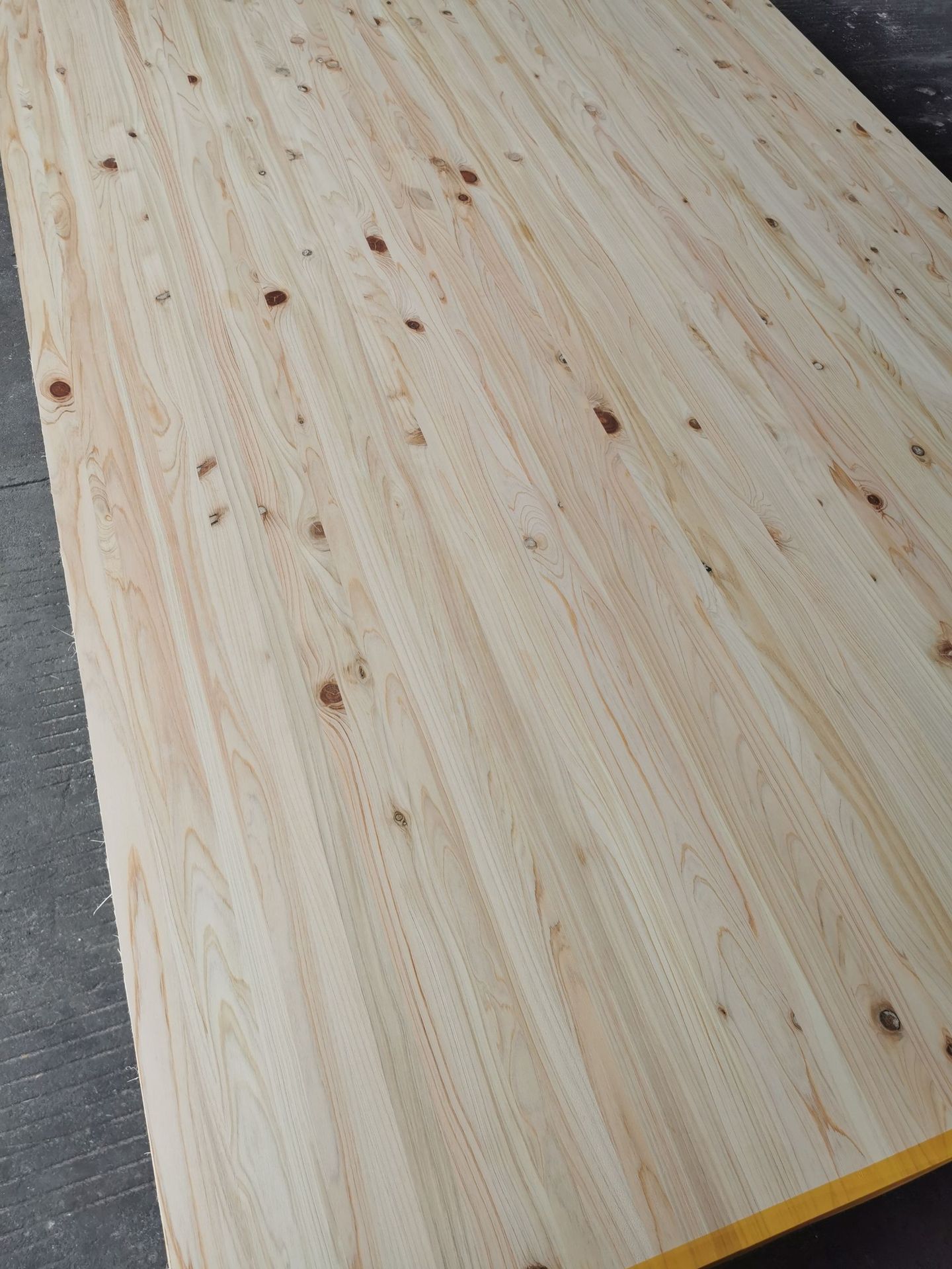 厂家直销日本实木桧木,直拼板,环保家具板 香柏木,优质桧木板