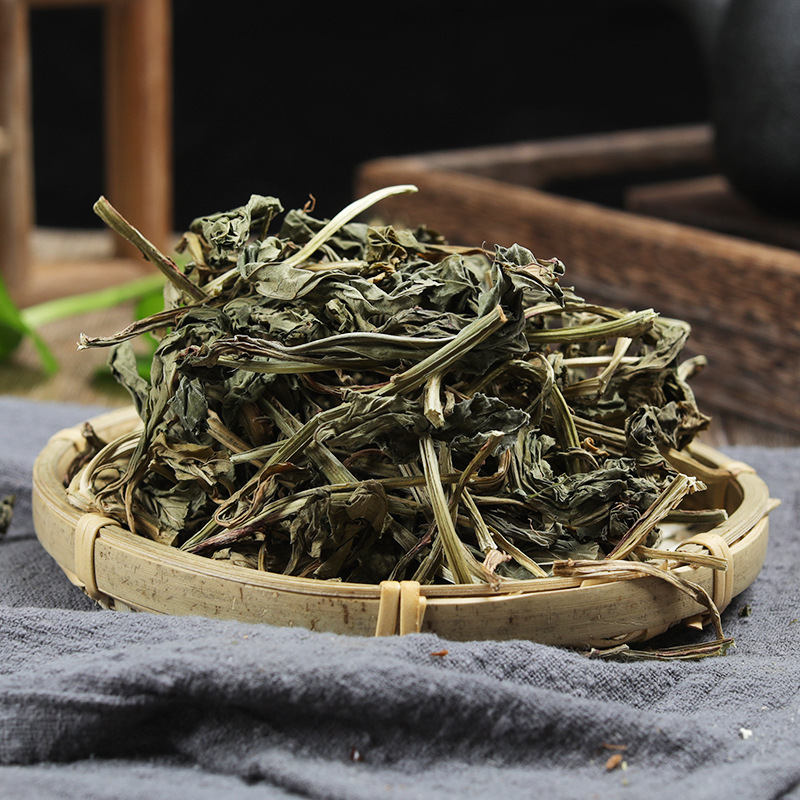 批发香灵草段 500g 灵香草粉干货香料产地直销灵香草商用 调味料