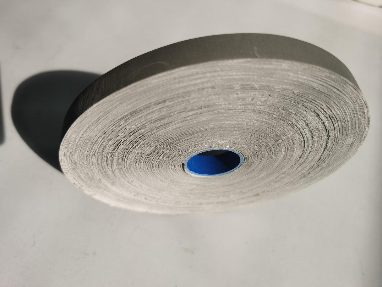 厂家低价直销进口精密抛光带 超软布基砂布卷 超细2000#超软砂布