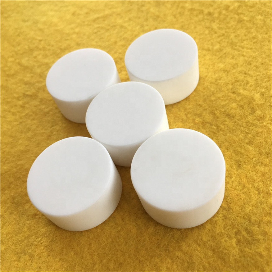 可加工玻璃陶瓷 是一种高度电绝缘,隔热,真空密封的玻璃陶瓷复合材料