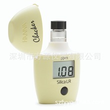 HANNA彩蛋机HI705手持式二氧化硅光度比色计测试范围0.00-2.00ppm