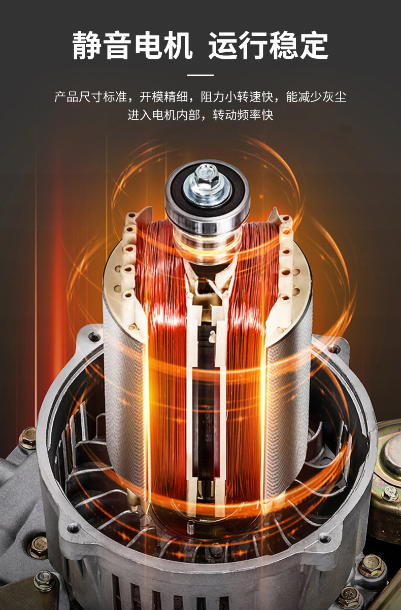 微型直流减速电机汽车风扇电机齿轮箱微型减速电机量大价优
