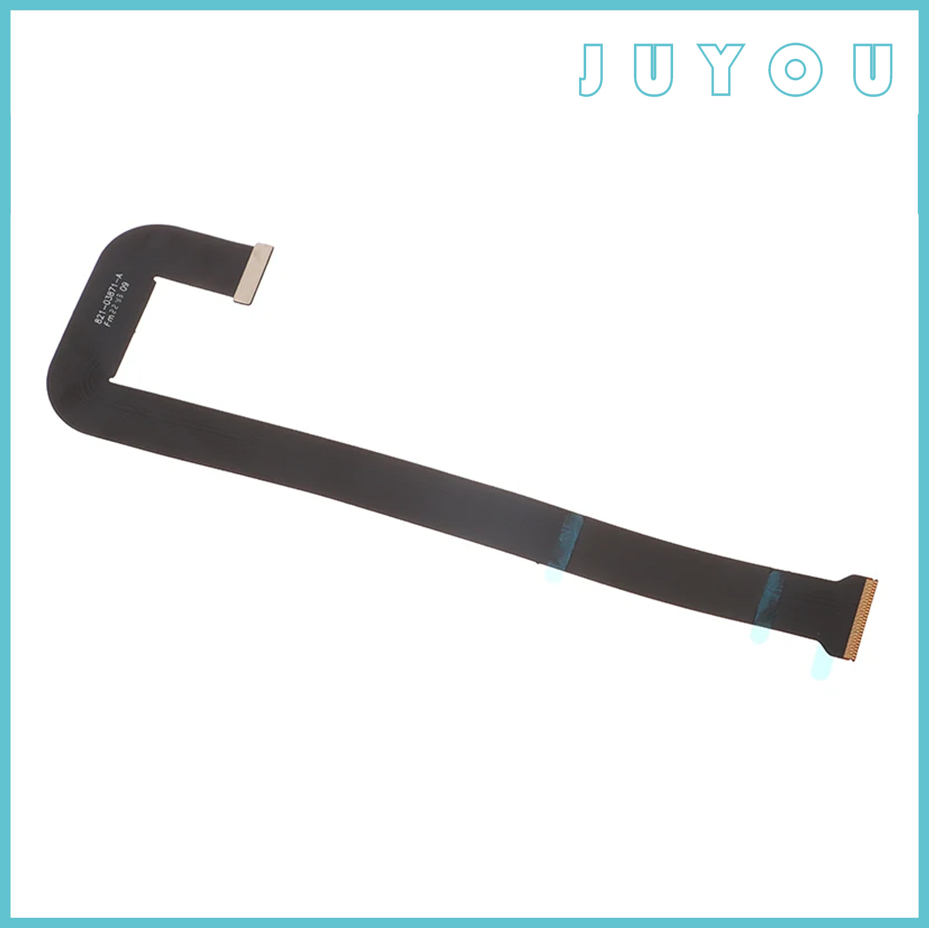 适用macbook air a2681触摸板排线 821-03871-阿里巴巴