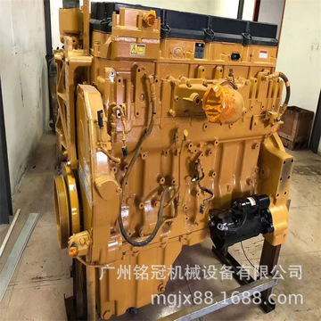 cat卡特e345ce345de349d349d2c13发动机总成挖掘机配件