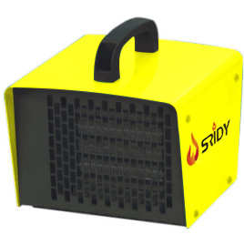 室内空气电加热器