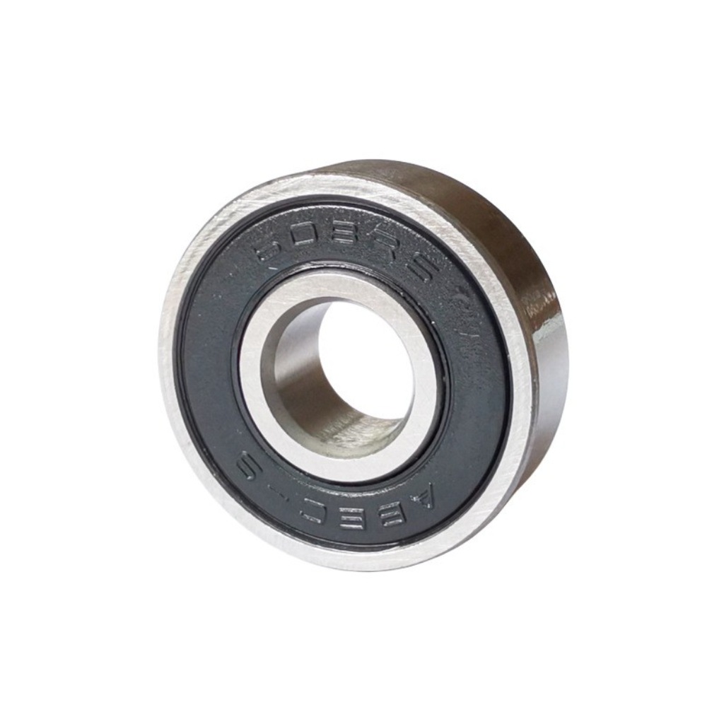 慈溪厂家608滑板轴承高速溜冰鞋轴承608rs abec