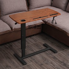 cx床边桌可移动折叠升降床上懒人办公书桌床头笔记本电脑沙发小桌