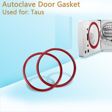 口腔灭菌机密封圈Autoclave Door Gasket  Seal for TAU STERIL