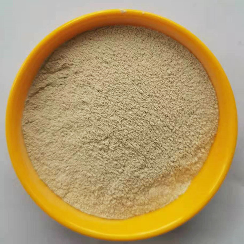 工厂现货 白土子 焊条辅助用料白土子 白活性土 细云母粉