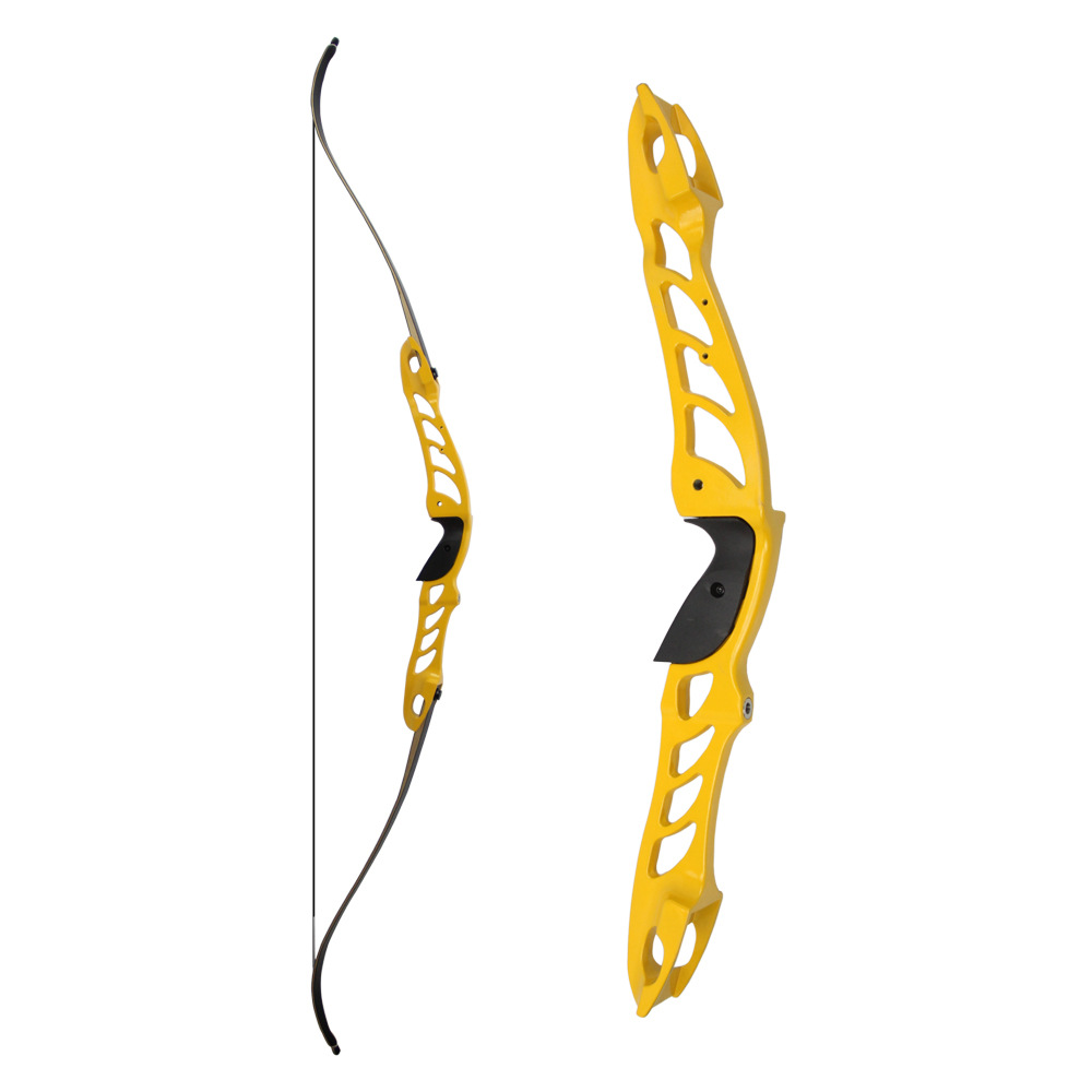 反曲弓射准入门训练弓比赛射击器材弓运动反曲金属弓箭-阿里巴巴