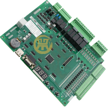 默纳克原厂全新一体机主板mctc-mcb-c2/c3电梯配件nice3000 原装