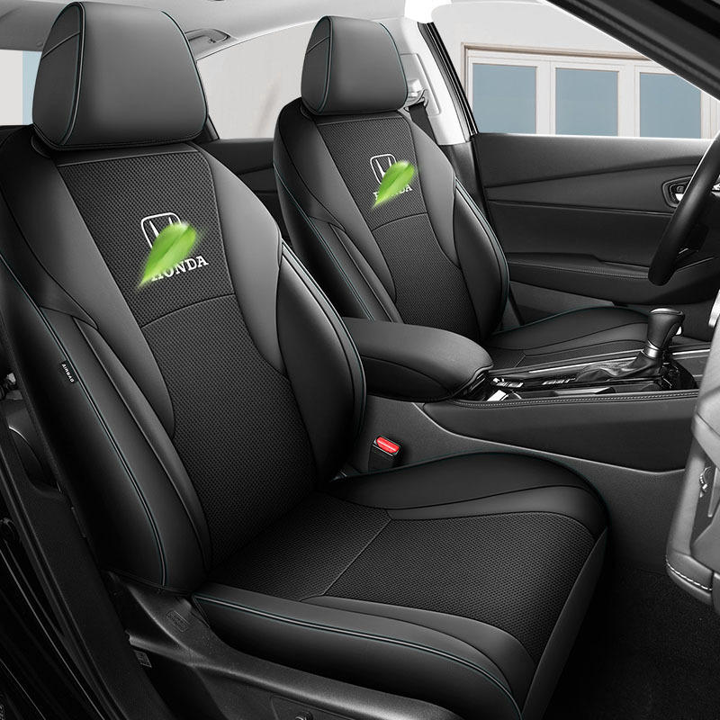 2018-24款10代11代本田雅阁专用座套英仕派车坐垫四季座椅套全包