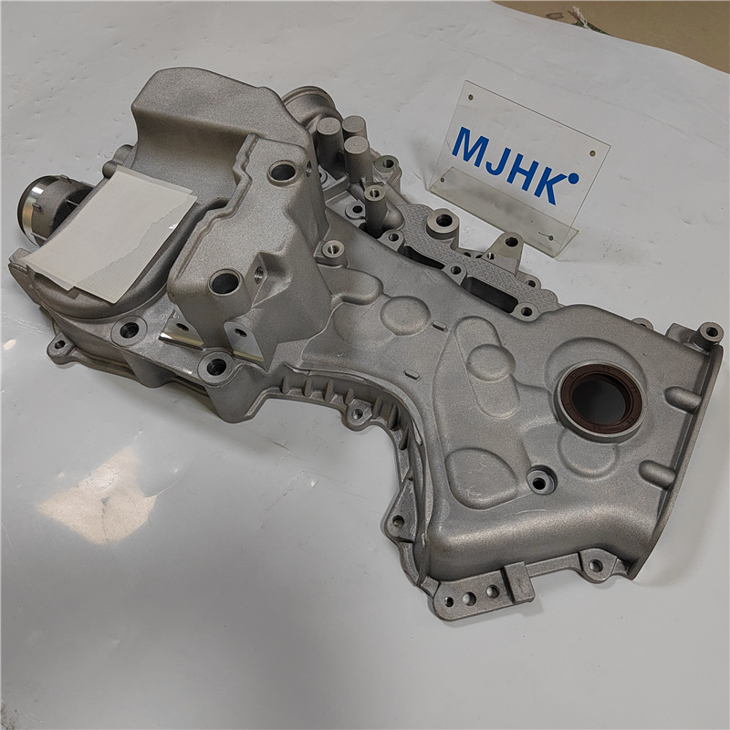 03c109211c 03cc108211cc 03c109210cd 机油泵发动机盖