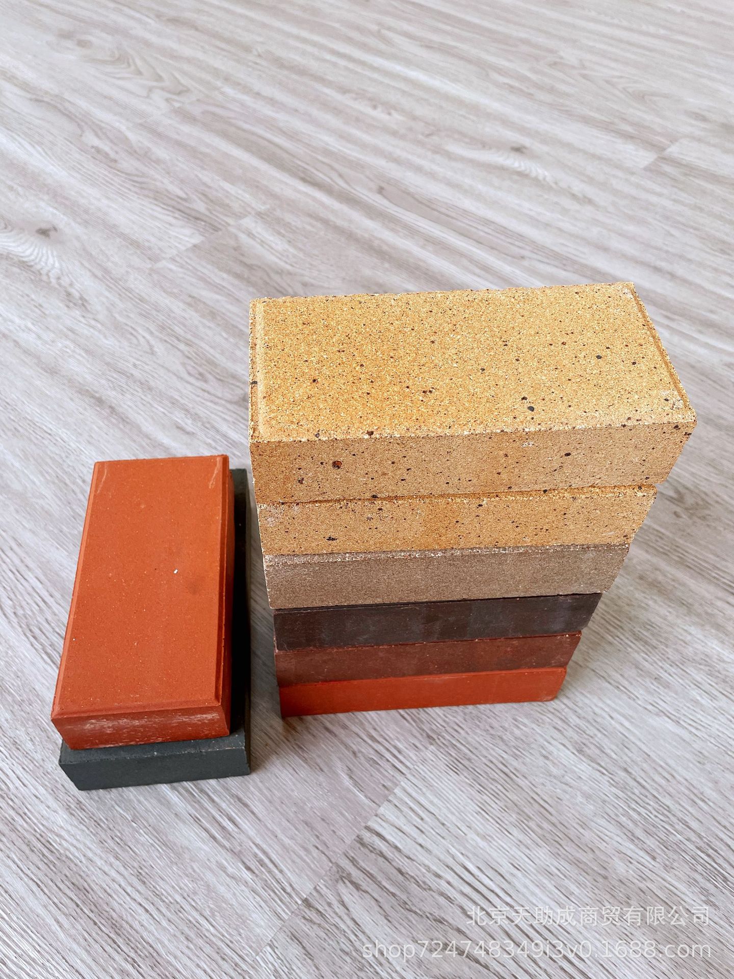 【厂家批发】古典文化风格防滑耐磨吸音降噪不易风化陶土砖烧结砖