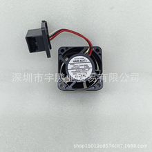 FANUC发那科原装风扇24V 1608VL-S5W-B69 0.09A/A90L-0001-0575#A