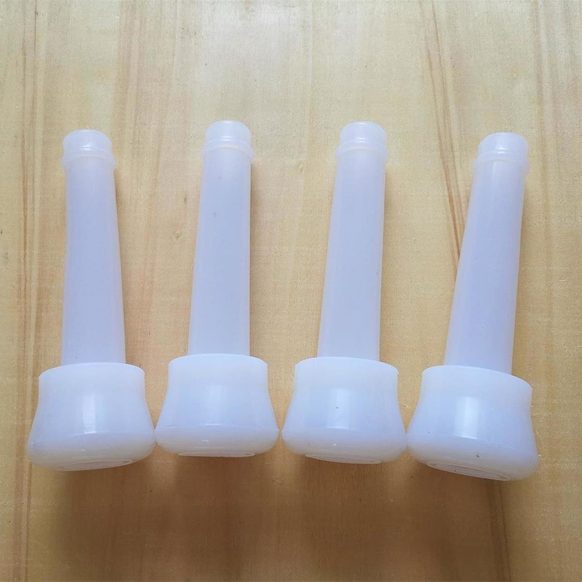奶牛内衬挤奶机吸奶器专用硅胶内衬奶衬配件厂家直销