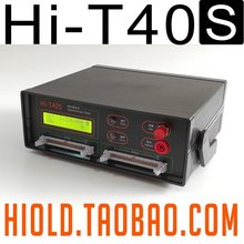 接地电阻测试仪线供应综合断路Hi-T40S排线机线束检测器端子网线