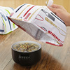 Selling kitchen desktop Food Cover household dustproof Cover dish fly Foldable waterproof heat preservation Cover dish