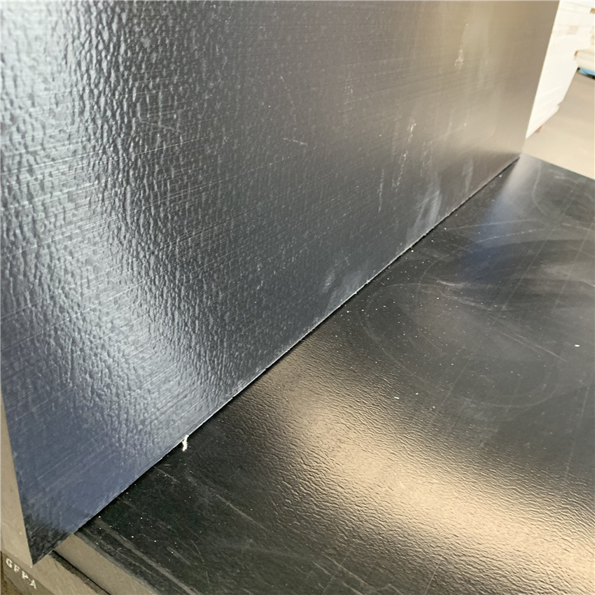 江浙沪零切现货 加玻纤尼龙板 黑色尼龙 pa66 gf30 pa66gf30