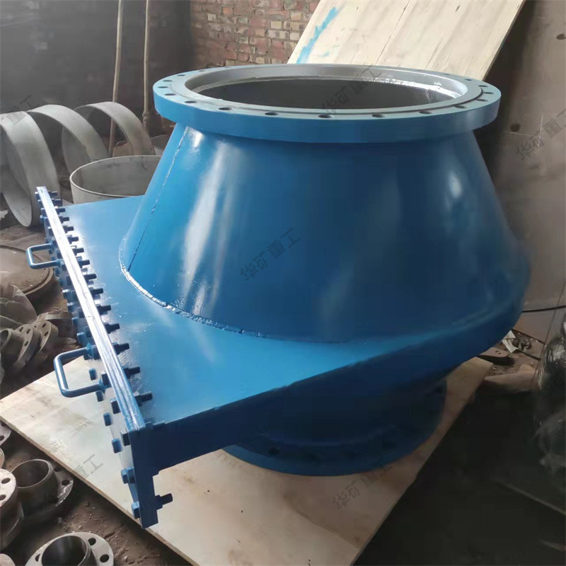 抽屉式dn800管道阻火器