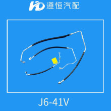 空调管空调管路 J6-41V高低压/三分管厂家批发  配件