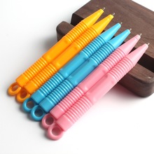儿童彩色备用画笔磁性画板笔笔大号笔磁力写字板可擦画板宝宝