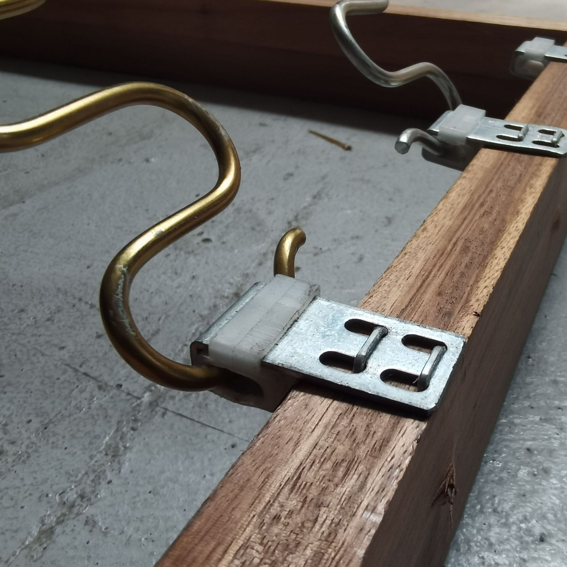 5mm耐用沙发蛇簧四孔弹簧消声无异响防断裂