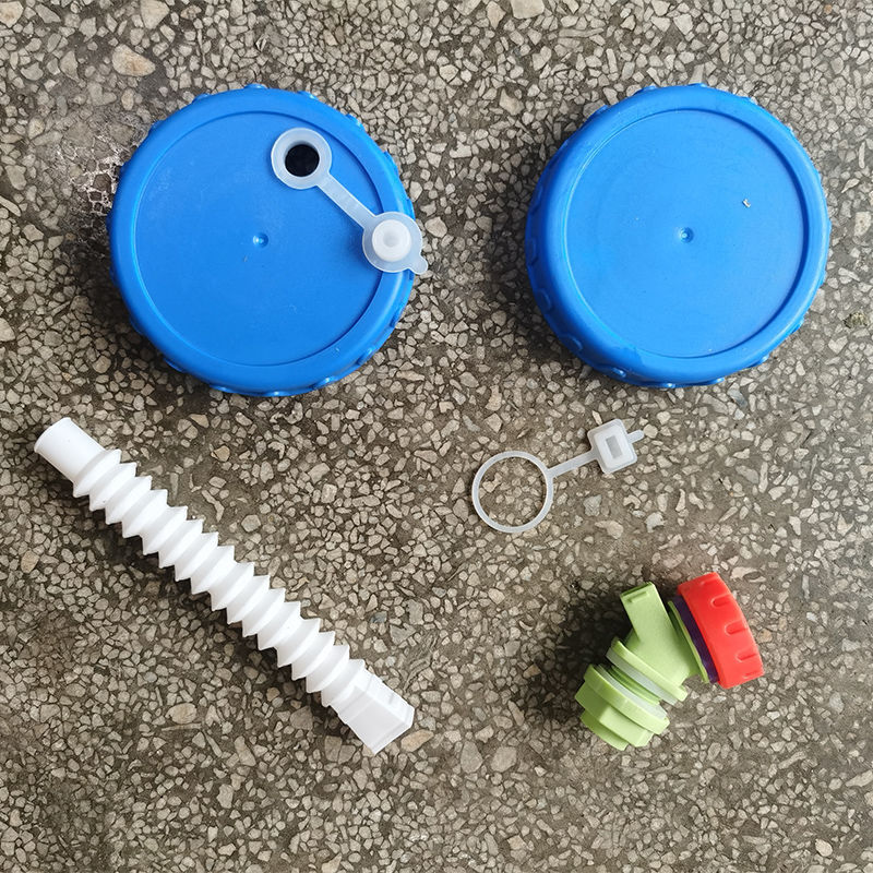 水桶龙头盖子嘴塞延长管堵头转换头配件