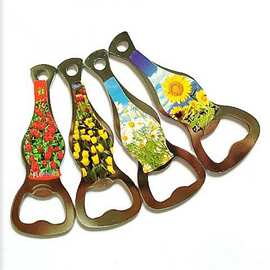 啤酒开瓶器起瓶器厨房创意铁启瓶器瓶起子开罐器汽水速卖通跨境