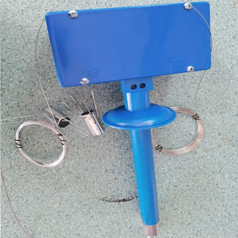 九格供应矿用顶板离层仪 yhw300矿用本安型顶板位移监测仪