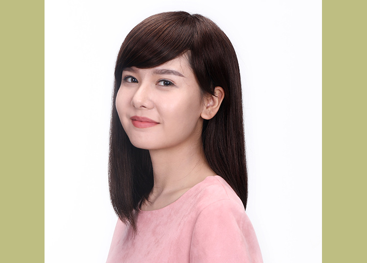 深棕色功效修饰脸型 改变发型货号8820产地中国刘海类型可齐可斜适用