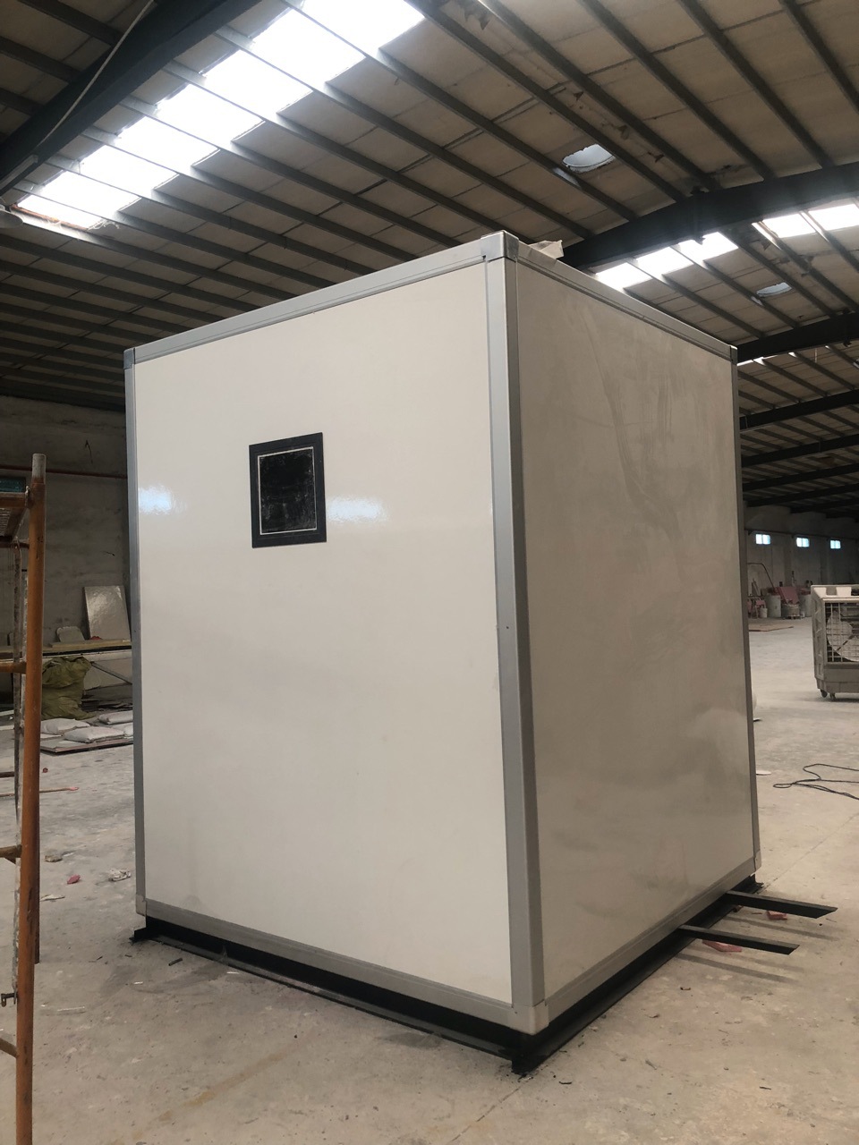 特种方舱 通讯方舱 水利方舱 医疗方舱 设备方舱 野营方舱