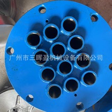 广州供应PE、POM实心圆棒挤出机生产线 聚乙烯圆棒材生产设备