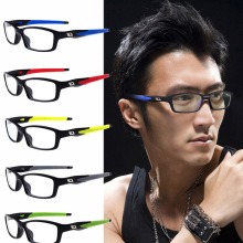 Fashion Silicon Sports Eyeglasses Frame For Men/Women跨境专