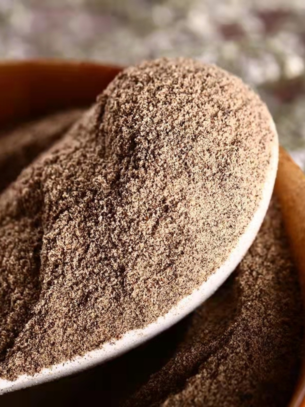 烤熟苏子粉500g炒熟苏子碎调料包邮山东月饼馅烧烤撒蘸料野紫苏籽