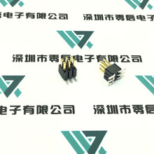 Samtec/申泰 FTSH-103-01-L-DV-TR 排针连接器接插件 进口全新