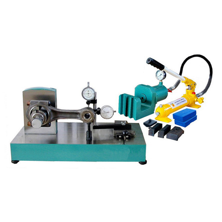 0成交0台供应连杆校正仪lx—75 发动机连杆检验校正仪￥1580.