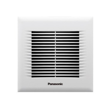 松下薄型排风扇fv-20gcg2北京天花板管道排风换气扇fv-24chg2c