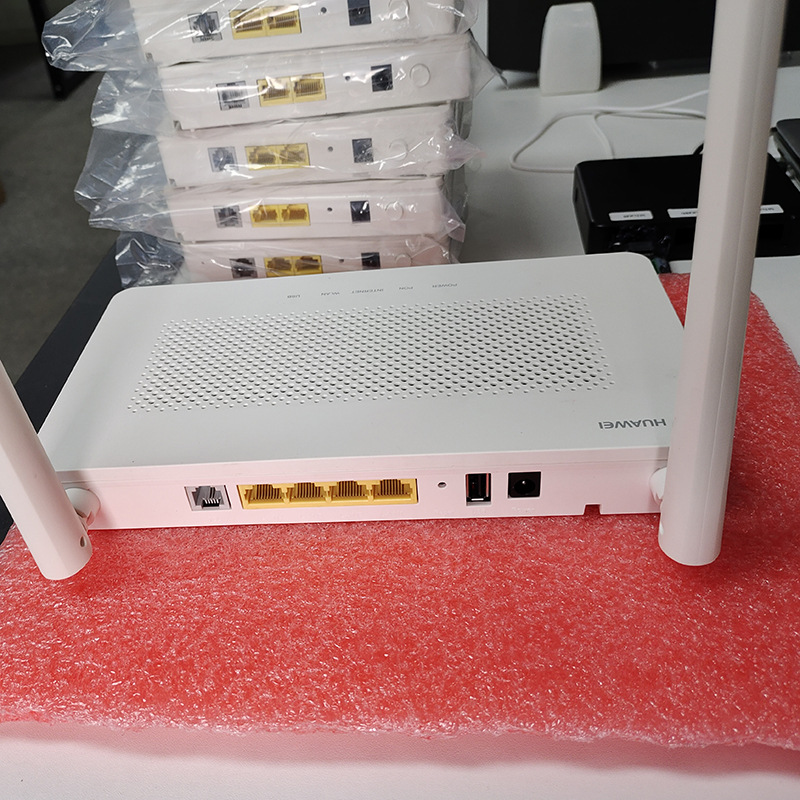 适用于华为双频光猫hs8546v5/eg8145v5 xpon 5g ac 4ge wifi pots