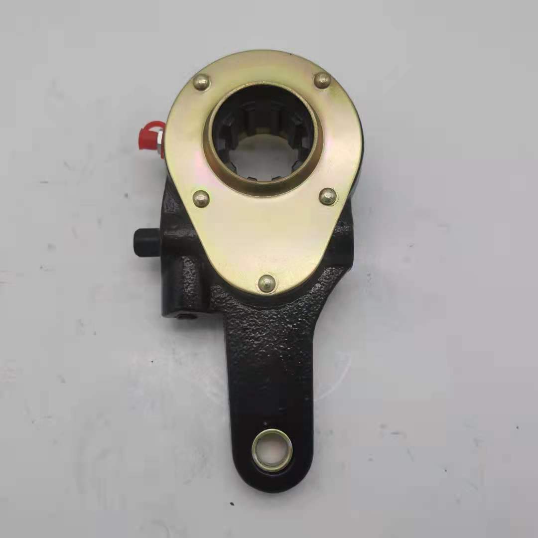 国内外挂车,轻卡系列刹车配件手动刹车调整臂外贸高质量汽车刹车配件