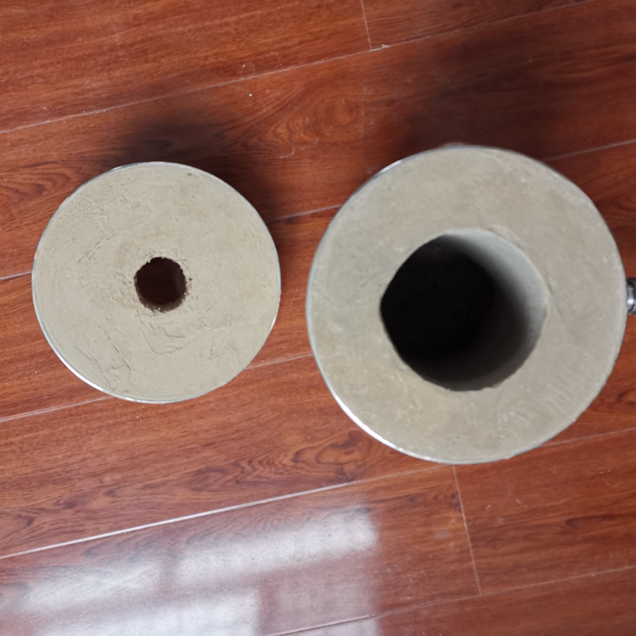 2kg化铜炉 小型金属熔炉 首饰熔银 熔铜铝金银温度可调节银饰制作