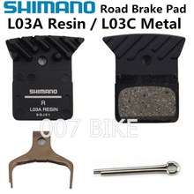 SHIMANO JO3A L03A Pads 105 ULTEGRA R7070 R8070 R9170 L03A0跨