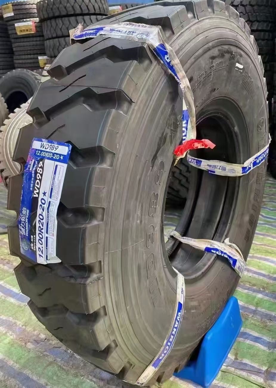 双钱轮胎 万世达轮胎 回力1200轮胎 百吨承重 抗载先锋 耐磨王者