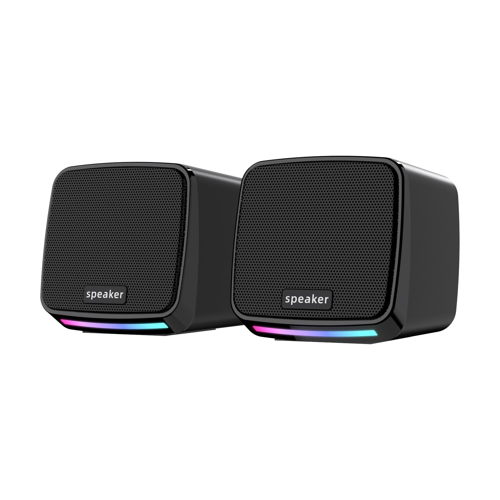 电脑桌面小音响-新款价格,厂家,货源-阿里巴巴